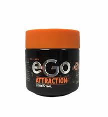 Gel For Men Ego Attraction (200ml)