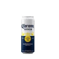 Cerveza Corona Extra Lata (355ml)