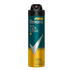 Rexona Spray 72h V8 Amarillo (150g)
