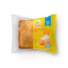 Pan Sinaí Quesadilla (unidad)