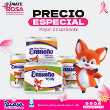 Papel Ensueño 1000 Hojas