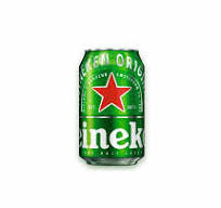 Cerveza Heineken (355ml)
