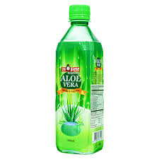 Aloe Vera Original 24 Siete (500ml)