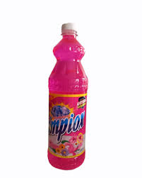Azistin Limpiox Floral Multiusos (450ml)