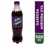 Bebida En Botella Mirinda Uva (500g)