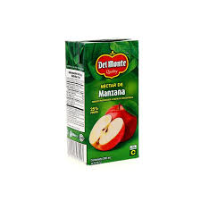 Del Monte Manzana (200g)