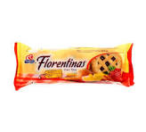Florentinas Sabor Fresa (83g)
