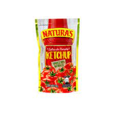 Ketchup Naturas (100g)