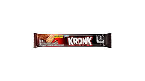 Kronk Mani Sabor a Chocolate (33g) Bimbo