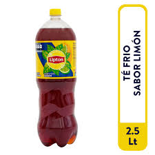 Lipton Te Frio Sabor Limon 2 litros