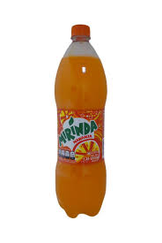 Mirinda Naranja Pepsi (1.25)