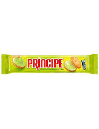 Principe Sabor A Limon Bimbo (85g)