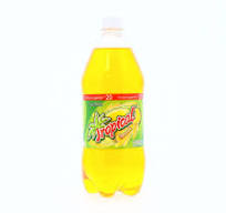 Refresco Banana Tropical (1.1L)
