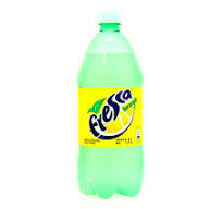 Refresco Fresca Toronja (1.1L)