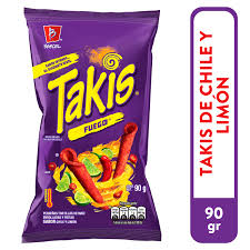 Takis Fuego (56g)