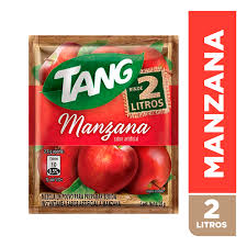 Tang Sabor a Manzana (20g)