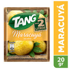 Tang Sabor a Maracuya (20g)