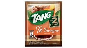 Tang Te Sabor a Durazno (20g)