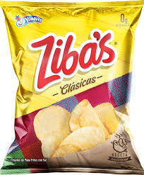 Zibas Clasicas  (80g)